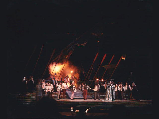 Act II